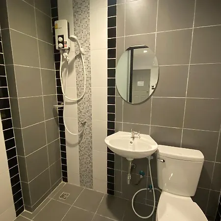 Newman Hotel Donmuaeng