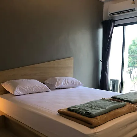 Newman Hotel Donmuaeng